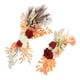 thumbnail image 2 of Flores artificiales botín mesa botín arco flor signo de bienvenida flor decoración de la boda Decoración de la boda arco flor bienvenida agua signo flor flores artificiales ANGGREK  Otros, 2 of 8