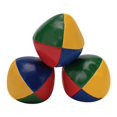 thumbnail image 2 of Schylling Classic Juggling Balls, 2 of 5
