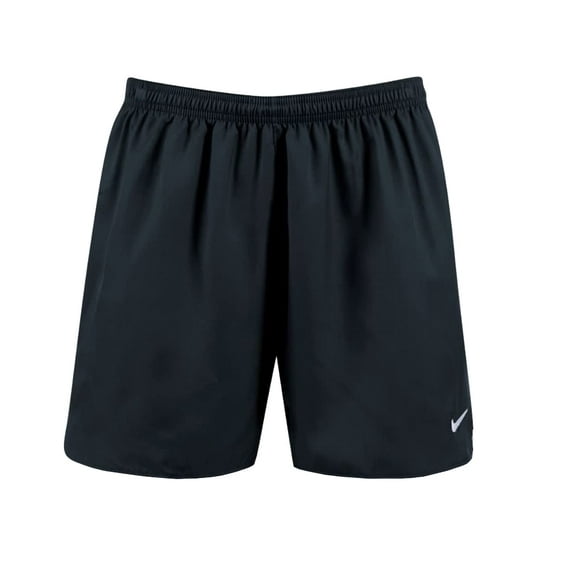 Nike Team Men's DRI-FIT Flex Woven Short NO Pockets nkDJ8693 010 Size M Black