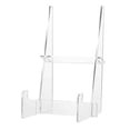 thumbnail image 3 of Acrylic Cookbook Holder Recipe Book Holder Recipe Holder Recipe Book Display Rack for Kitchen Counter, 3 of 5