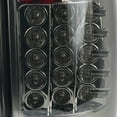 thumbnail image 6 of Spec-D Tuning Smoke Lens LED Tail Lights Compatible with 1997-2003 Ford F-150, 1999-2007 Ford F-250/F-350/F-450/F-550 Super Duty, Left + Right Pair Assembly, 6 of 7