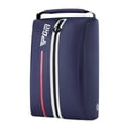 thumbnail image 2 of Bolsa para zapatos de golf Strade Fareast Limited Multiusos para golfistas Pis Azul oscuro, 2 of 8