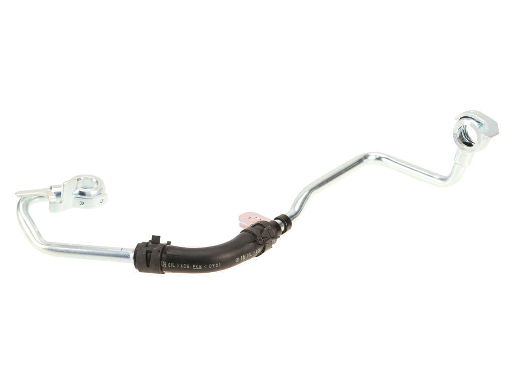 Genuine OEM Replacement for 20072008 Lexus RX350 Engine Oil Cooler