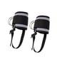 thumbnail image 1 of 2 correas de tobillo Perfecl para máquinas de cable y bandas de resistencia Gris, 1 of 7