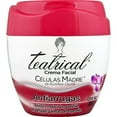 thumbnail image 2 of TEATRICAL Anti-Wrinkle Cream with Buddleja Davidii Stem Cells, Floral, 8 Ounce, 2 of 2