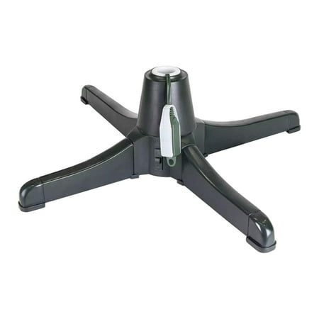 GUOOL Electric Christmas Tree Stand Christmas Tree Decorative Rack Artificial Christmas Tree Stand for Christmas Party Decorations