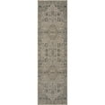 thumbnail image 2 of Kathy Ireland Malta Ivory Blue Area Rug by Nourison, 2 of 5