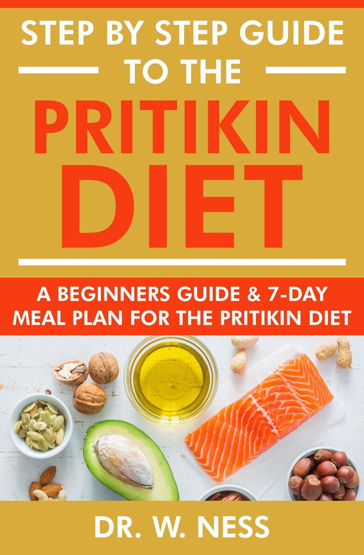 Pritikin 14 Day Meal Plan