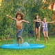 thumbnail image 3 of Juguete de piscina inflable para niños y adultos, almohadilla rociadora de agua para patio trasero, juguetes acuáticos al aire libre, regalo de verano, 2023, 3 of 4