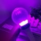 thumbnail image 2 of (G)l-DLE Lightstick versión oficial, 2 of 4