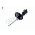 thumbnail image 4 of Set of 4 Front-Rear Suspension Strut Assembly For 1990 1991 Oldsmobile Delta 88, 4 of 6