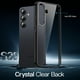 thumbnail image 3 of Funda JeTech para Samsung Galaxy S25 5G a prueba de golpes negra, 3 of 6