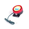 thumbnail image 4 of Kit Central Remoto Automático Sistema De Alarma De Automóvil Automático Bloqueo De Motor De Automóvil Desbloqueo Sistema Antirrobo Con Botón Pulsador Scienceny VI003447-00, 4 of 6