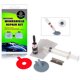 thumbnail image 1 of Kit de Reparación de Parabrisas de Coche Kit de Reparación de Vidrio de Automoción KIMISS Reparación Rápida de Ventanas de Coche DIY Kit de Reparación de Cristales de ANGGREK Otros, 1 of 7