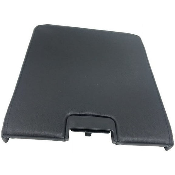 Console Lid - Compatible with 2007 - 2013 Cadillac Escalade EXT 2008 2009 2010 2011 2012