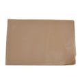 thumbnail image 3 of Baking Paper, Double-Side Non-Stick 100Pcs Frying Pan Paper  For Oil Baking For Grilling For Baking Natural Color 20x30cm, 3 of 8