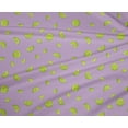 thumbnail image 4 of oneOone Polyester Lycra Fabric Lemon Slice Vegetable Decor Fabric Printed BTY 56 Inch Wide, 4 of 4