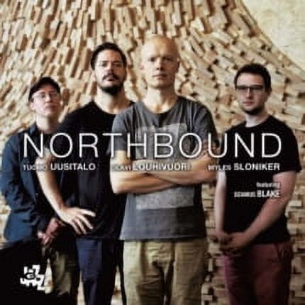 Northbound (CD)