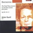 thumbnail image 1 of Beethoven: The Final Sonatas, Op. 109, 110, 111, 1 of 1