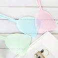 thumbnail image 3 of TOPRenddon Fly Swatter, 3 Pack Plastic Heavy Duty Manual Fly Killer, Long Handle Flyswatter, Large Bug Swatters That Work for Indoor and Outdoor, 3 of 5