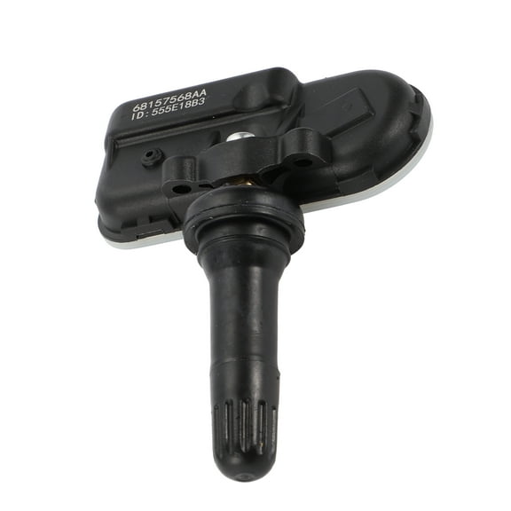 Unique Bargains No.68157568AA Tire Pressure Sensor for Ram 1500 2500 3500 2014-2018 1 Pcs 433MHz