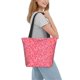 thumbnail image 2 of Disketp Colorful Sprinkles Donuts Bolsa de Hombro Casual para Mujer, Bolso Cruzado para Compras, Viajes y Uso Diario, 2 of 6