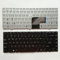 thumbnail image 4 of Miulika Laptop US Layout Keyboard Replaces for 133S Psb133S01 Professional, 4 of 5