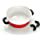 thumbnail image 2 of Soporte para mango de olla, pares Soporte duradero de silicona resistente a altas temperaturas Soporte para mangas Soporte para sartenes Bandejas para horno JAMW Sencillez, 2 of 5
