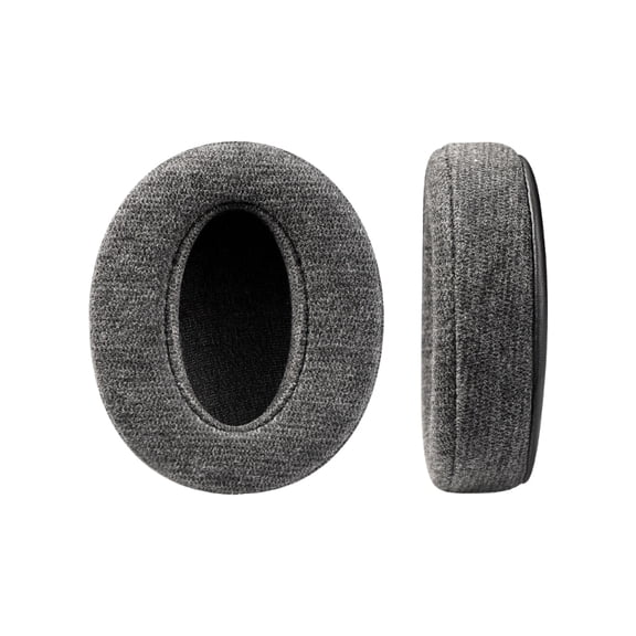 Replacement Velvet Ear Pad for WHCH710N CH700N CH720N Headphones Ear Cushions Comfortable &Noise Isolating Design