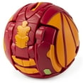 thumbnail image 4 of Bakugan Deka, Dragonoid, Armored Alliance Jumbo Collectible Transforming Figure, for Ages 6 and Up, 4 of 5