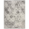thumbnail image 3 of SAFAVIEH Area Rug 11x15 - Madison Collection - X-Large - Transitional Modern Design, Silver & Grey, Non-Shedding & Easy Cleaning, Ideal for Living Room, Bedroom, Dining Space (MAD611G), 3 of 17