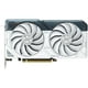 thumbnail image 2 of Tarjeta de Video ASUS Dual GeForce RTX 4060 Ti OC Edition 8GB GDDR6 Blanco, 2 of 6