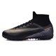 thumbnail image 3 of Botas de fútbol transpirables y ligeras para exteriores, zapatos de entrenamiento de fútbol antideslizantes, botines Unisex, talla 35-45, novedad de 2022, 3 of 5