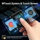 thumbnail image 2 of Reproductor MP3 SHANLING M0s Bluetooth Hi-Fi Batería de 10 h sin pérdidas, 2 of 7