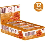 Outright Bar - Butterscotch Peanut Butter - 12 Pack