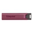 thumbnail image 1 of Kingston DataTraveler Max - USB flash drive - 256 GB - USB 3.2 Gen 2, 1 of 2