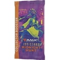 thumbnail image 5 of Magic: The Gathering Collector Booster Pack MTG Innistrad Midnight Hunt, 5 of 5