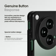 IBMRS For Oppo Find N3/OnePlus Flip Open Shockproof Case, Slim Phone Cover