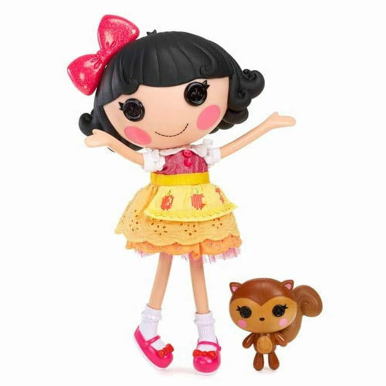 Lalaloopsy large cheap dolls