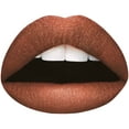 thumbnail image 3 of L'Oreal Paris Infallible PAINTS/LIPS Matte Metallic, Bronzed Burgundy, 3 of 3