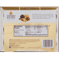 thumbnail image 4 of Ferrero Rocher Fine Hazelnut Chocolate 5.30 oz - (Pack of 3), 4 of 4