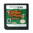 thumbnail image 3 of Animal Crossing Wild World Video Game -NDS Game Cartridge, 3 of 9