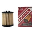thumbnail image 1 of Filtro de Aceite G45 Gonher High Tecnology, 1 of 2