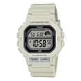 thumbnail image 1 of Reloj CASIO WS-1400H-8AVCF illuminator-Blanco, 1 of 3
