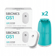 thumbnail image 1 of Kit De 2 Glucómetros Continuos Sibionics Gs1, 1 of 7