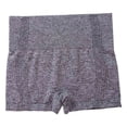 thumbnail image 1 of Fiudx Pantalones Moldeadores, Faja Reparadora de Fibra de Grafeno, Ropa Interior de Algodón Que Realza El Abdomen y La Cadera, Moda de Verano, Moldeador Corporal Femenino, Diseño Comodo Sin Costuras., 1 of 2