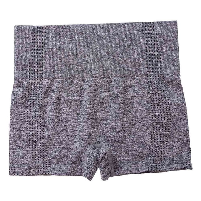 Fiudx Pantalones Moldeadores, Faja Reparadora de Fibra de Grafeno, Ropa Interior de Algodón Que Realza El Abdomen y La Cadera, Moda de Verano, Moldeador Corporal Femenino, Diseño Comodo Sin Costuras.