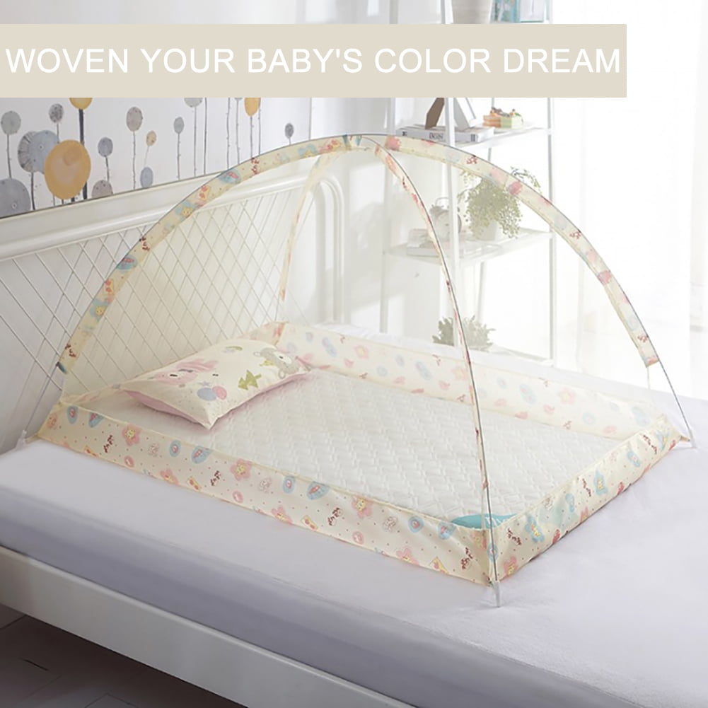mosquito net for baby bed