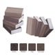 thumbnail image 5 of Paquete de 32 Esponjas de Lijado Bloques de Lijado Fino Grueso en Papel de Lija de Espuma de de Grano 60-220 para Pulido de Madera de Metal, 5 of 5