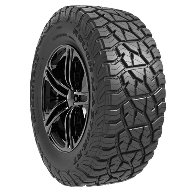 Llanta 285/45R22LT Rough Master Rt Greentrac